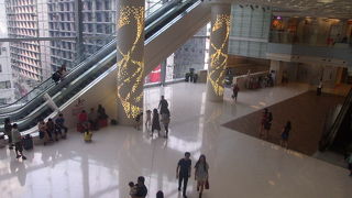 日本の味も楽しめます