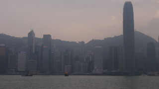 やはり香港に来た以上は・・・