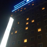 駅から近い　駐車場もあります(有料)