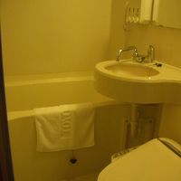 お風呂はきわめて普通