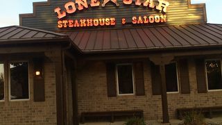 Lone Star Steakhouse