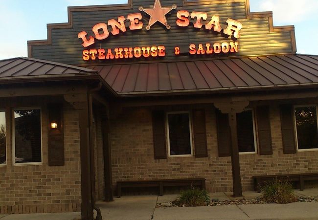 Lone Star Steakhouse