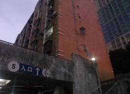 ベンチャー ユース ホステル