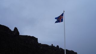 ゆっくりと歩きたい
