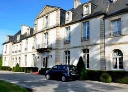 Grand Hotel 'Chateau de Sully' - Piscine & Spa 写真