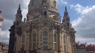 フラウエン教会