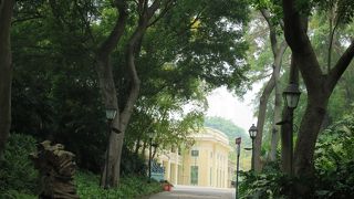 シンガポール ピナコテーク ド パリ