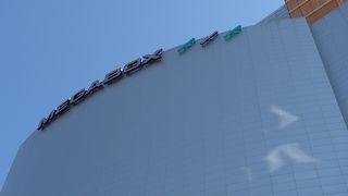 メガボックス海雲台でございます