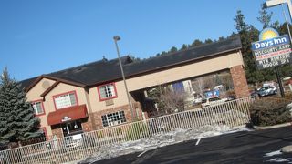 モーテル 6 ウィリアムズ、アリゾナ - ウェスト - グランドキャニオン