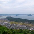 ずっと階段を登ります。