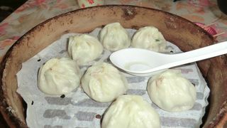 もっと注文しなかったことを後悔