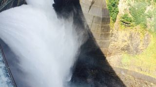 圧巻のスケールです