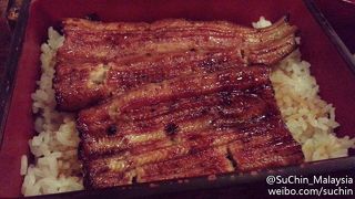 おすすめな鰻屋さん