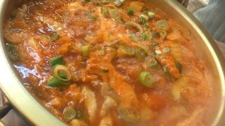 地元民に愛されるお店