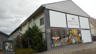 鶴岡マチナカキネマ