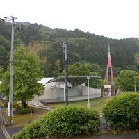 道の駅 霧の森