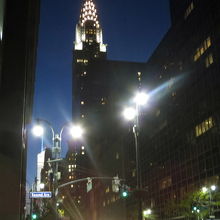 やはり夜でしょう