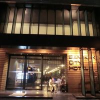 意外と綺麗なホテル