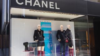 憧れのモノトーン