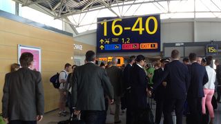 こじんまりとして分かりやすい