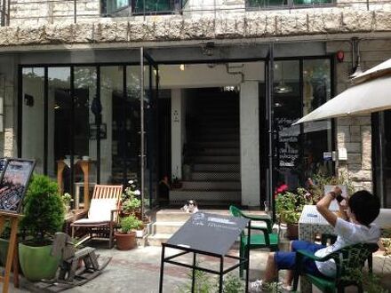 126 マンション 写真