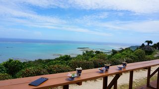 想像以上の絶景！