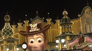 大人も楽しい体験型アトラクション！