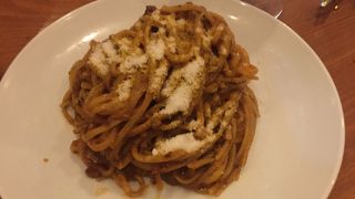 日本一美味しいボロネーゼ