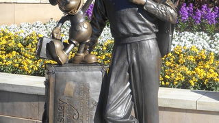 ディズニーシーで祝うバースデーも格別！