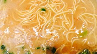 安定してうまい！