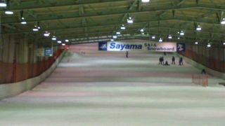 意外に距離があっていい