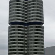 BMW博物館