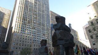 ブラブラのついでに