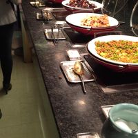 中華のエリア〜