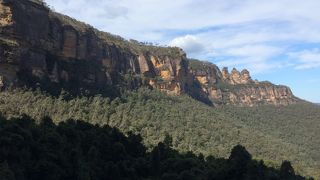 シーニック・ワールド