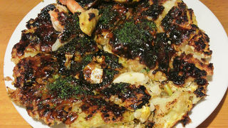 【神レベル】これは本当に美味しいお好み焼きです。【オススメ】