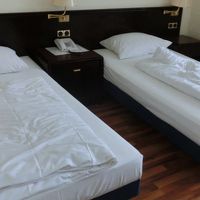 きれいな部屋でした