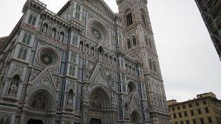 フィレンツェの象徴