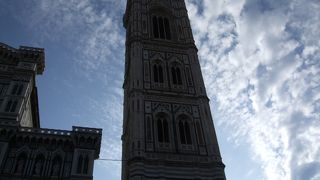 ジョットの鐘楼