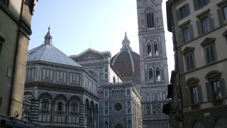 街全体が世界遺産