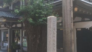 表鳥居にも注目