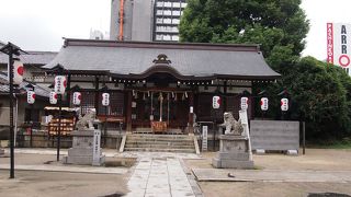 十日戎は大混乱！