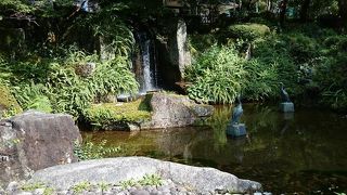 岐阜城からの帰りに