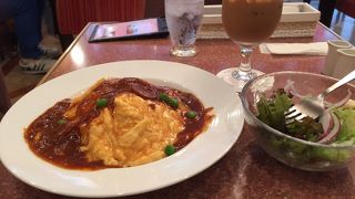 銀座のアマンド