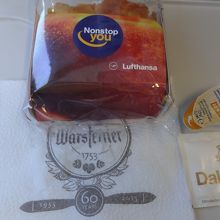 このケーキが特に美味