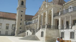 観光用に公開されています。