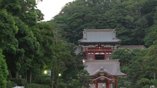 鎌倉の観光名所