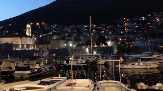 大人のリゾート感