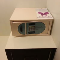 セイフティボックス