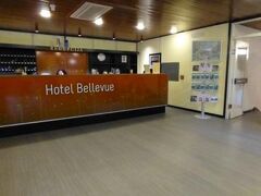 Hotel Bellevue 写真